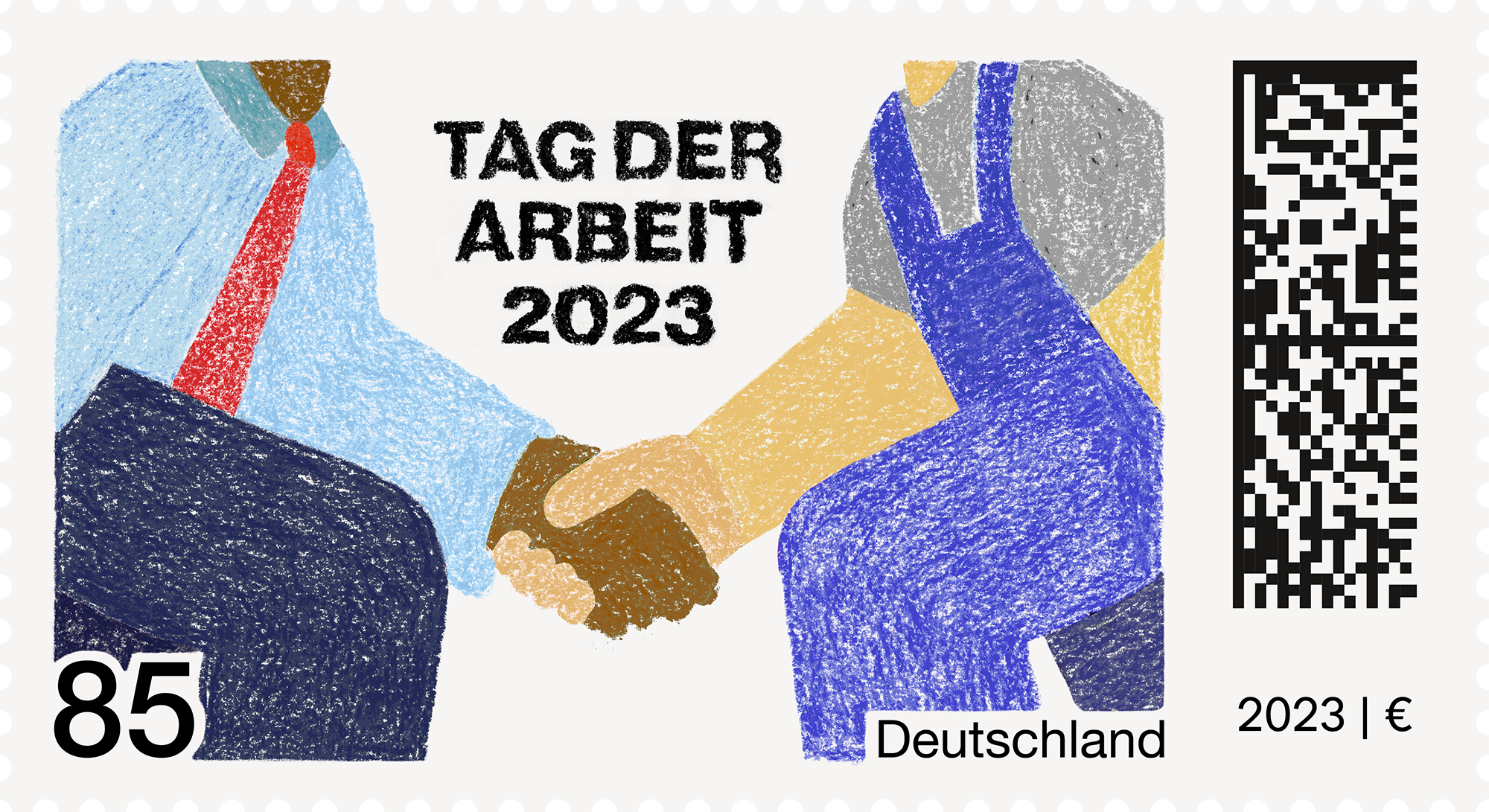 Tag der Arbeit 2023