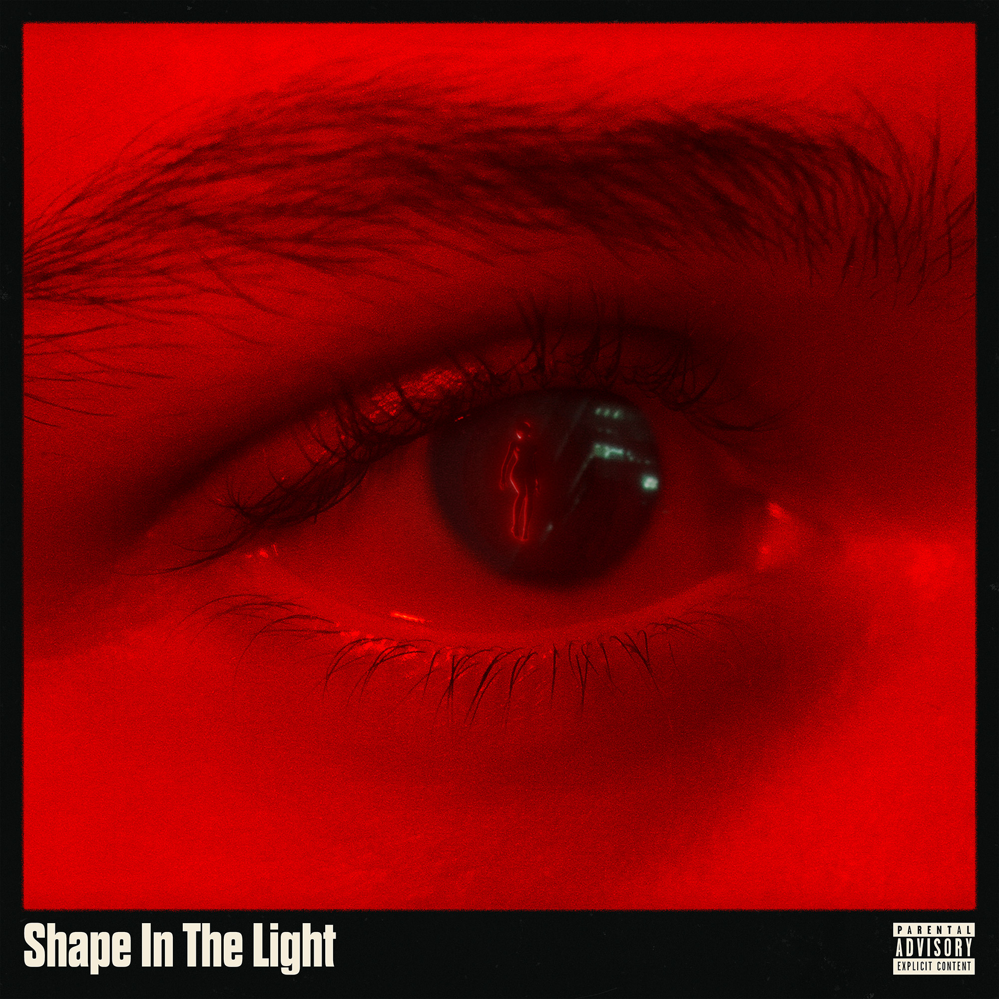 Escape! — Shape In The Light