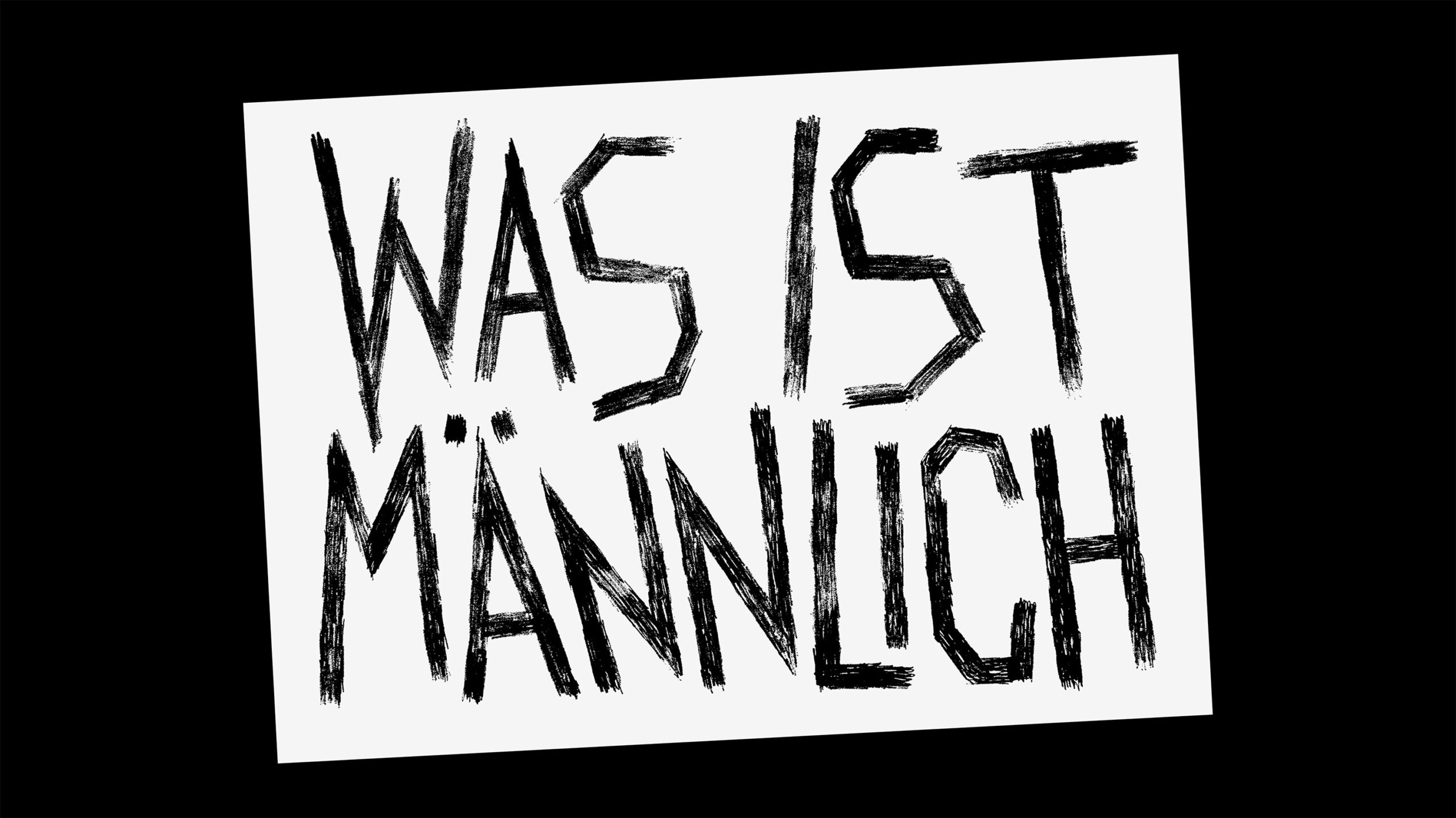 was_ist_maennlich_vs