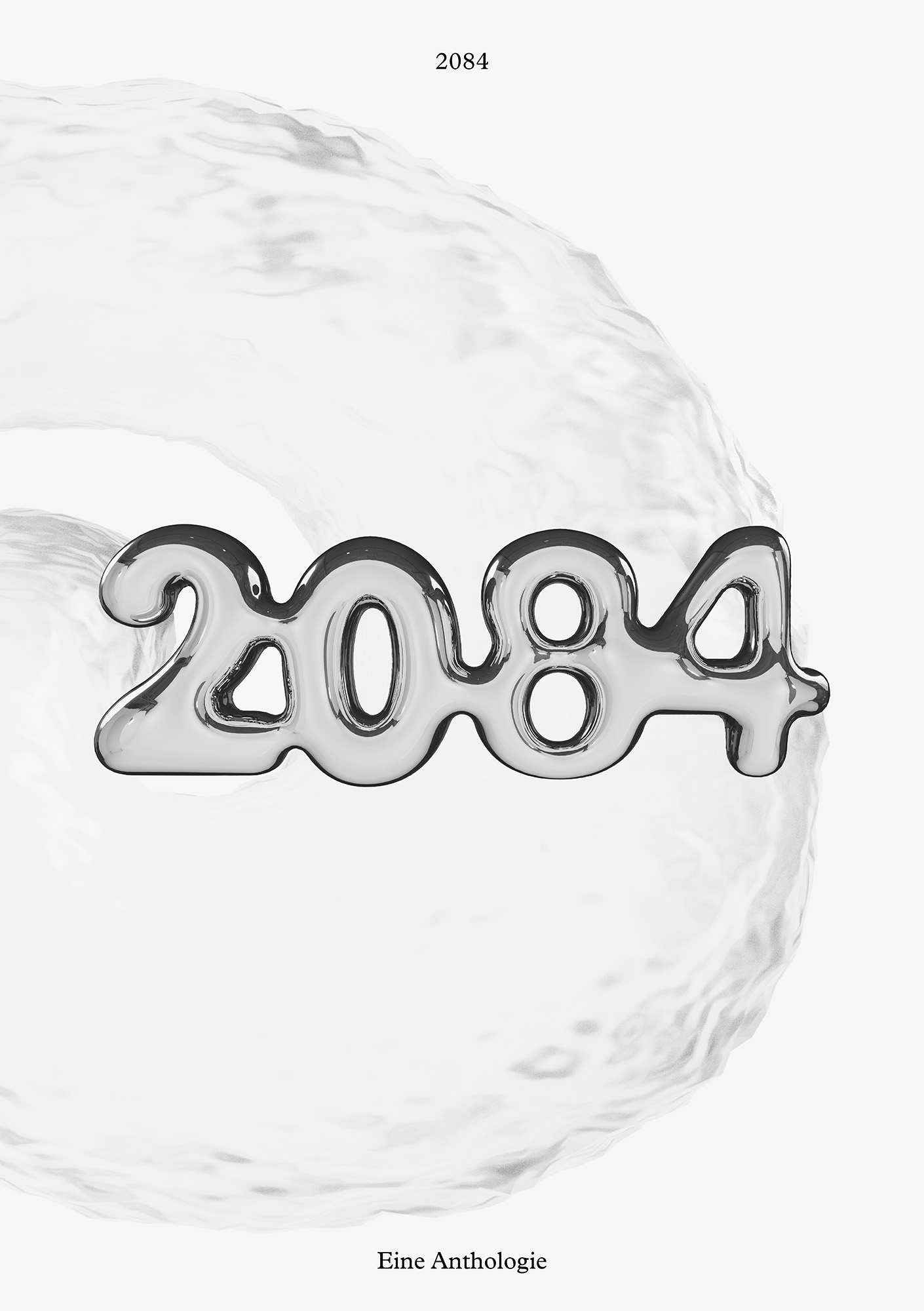 2084 — Eine Anthologie